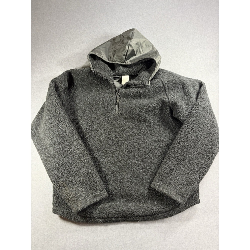 Calvin KLIEN Jean MENS JACKET BLACK XL Soft